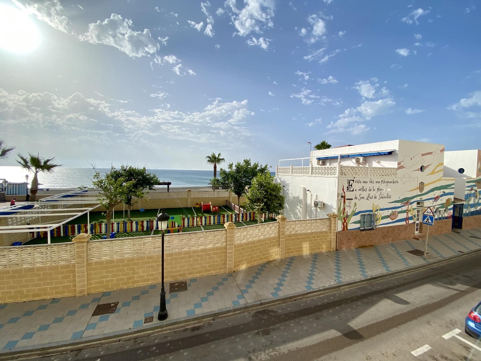 2 camera da letto Appartamento in vendita in San Luis de Sabinillas - 295.000 € (Rif: 9180926)