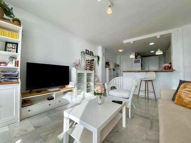 2 soveværelse Lejlighed til salg i San Luis de Sabinillas, Manilva - € 295.000 (Ref: 9180926)