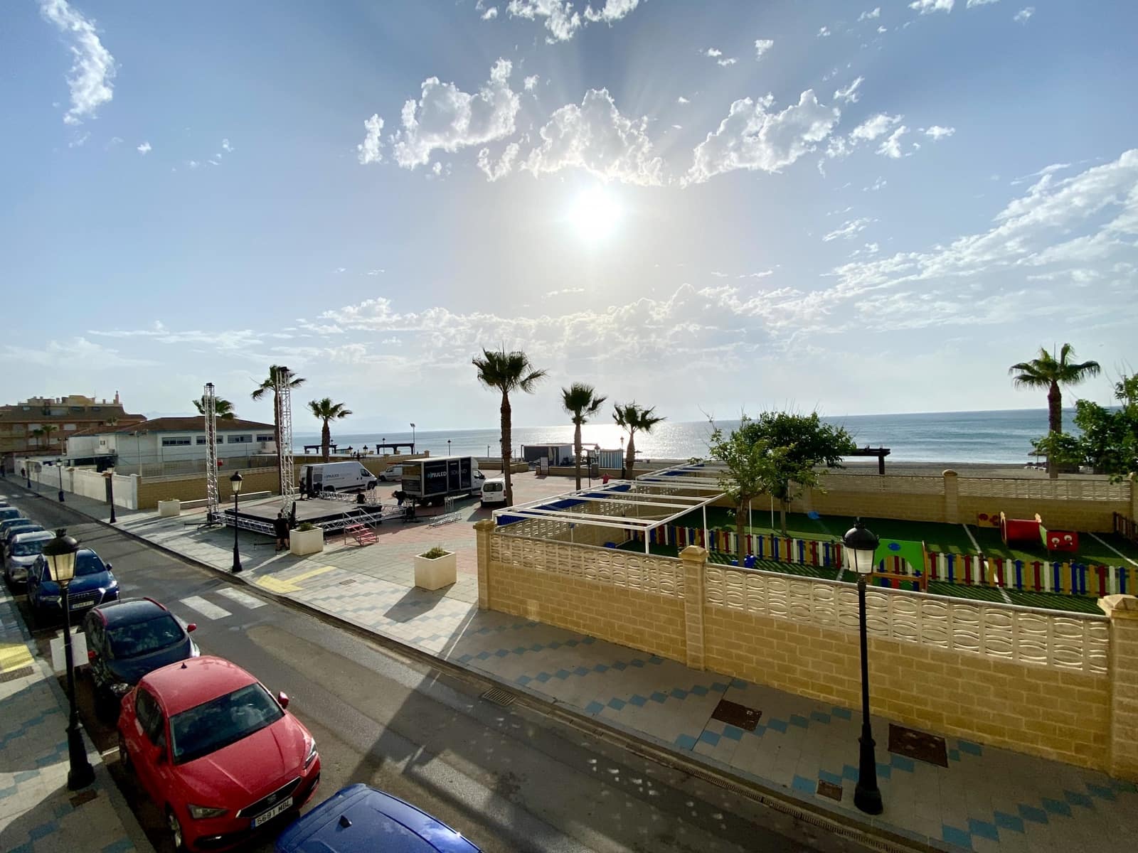 2 camera da letto Appartamento in vendita in San Luis de Sabinillas - 295.000 € (Rif: 9180926)
