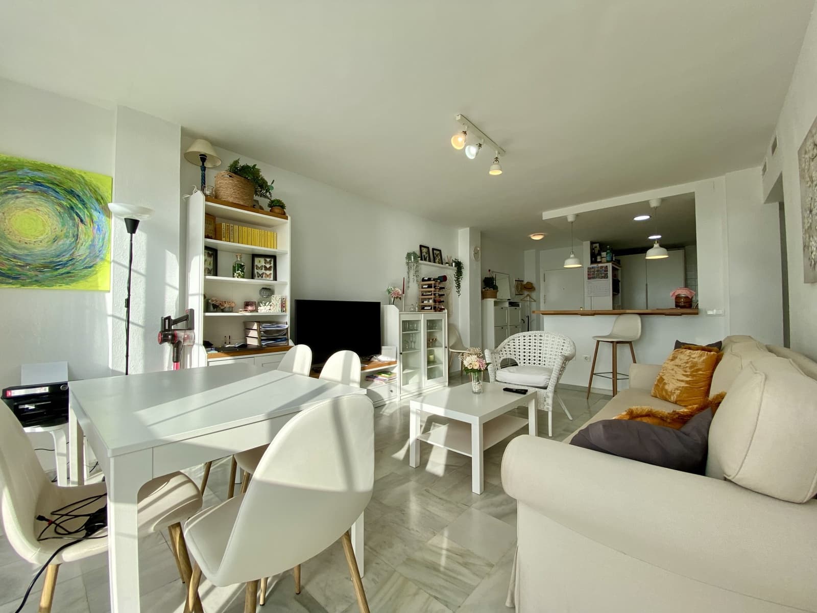 2 camera da letto Appartamento in vendita in San Luis de Sabinillas - 295.000 € (Rif: 9180926)