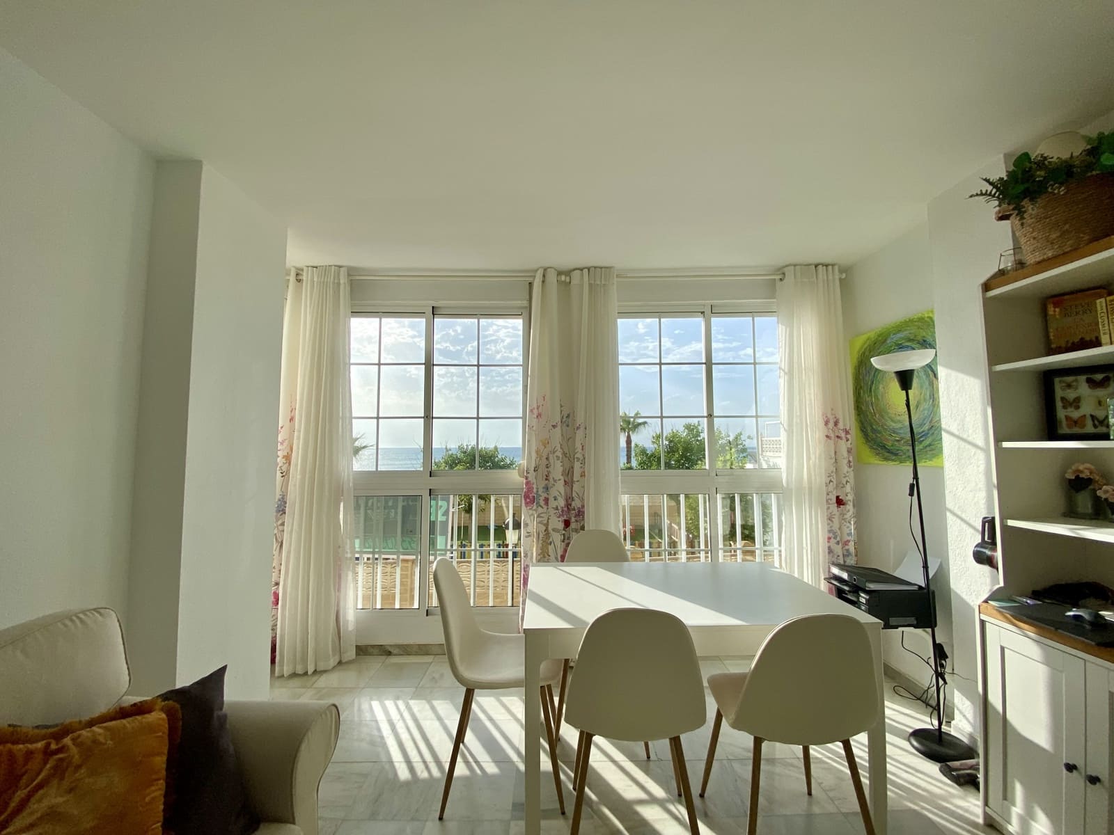 2 camera da letto Appartamento in vendita in San Luis de Sabinillas - 295.000 € (Rif: 9180926)