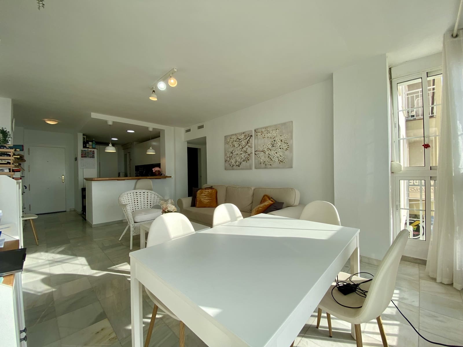 2 camera da letto Appartamento in vendita in San Luis de Sabinillas - 295.000 € (Rif: 9180926)