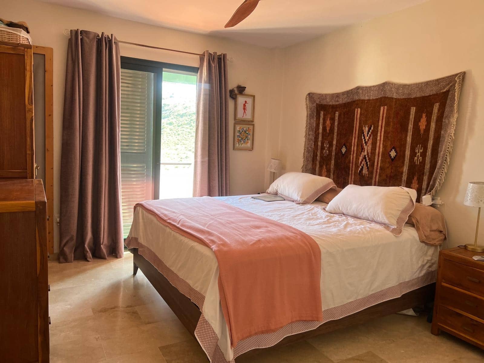 3 soveværelse Semi-Rækkehus til salg i Manilva med swimmingpool garage - € 549.000 (Ref: 9183603)