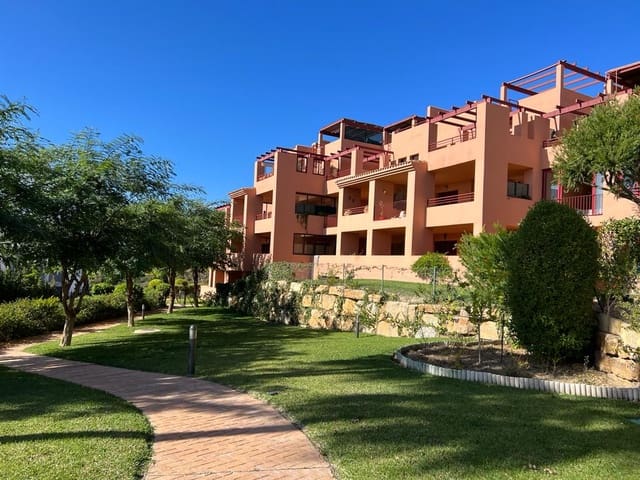 2 slaapkamer Appartement te koop in Manilva met zwembad garage - € 359.000 (Ref: 9197688)