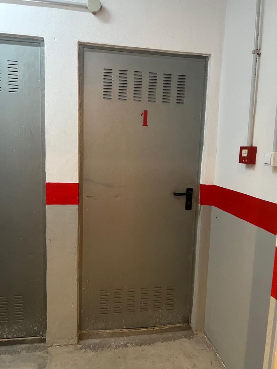 2 slaapkamer Appartement te koop in Manilva met zwembad garage - € 359.000 (Ref: 9197688)