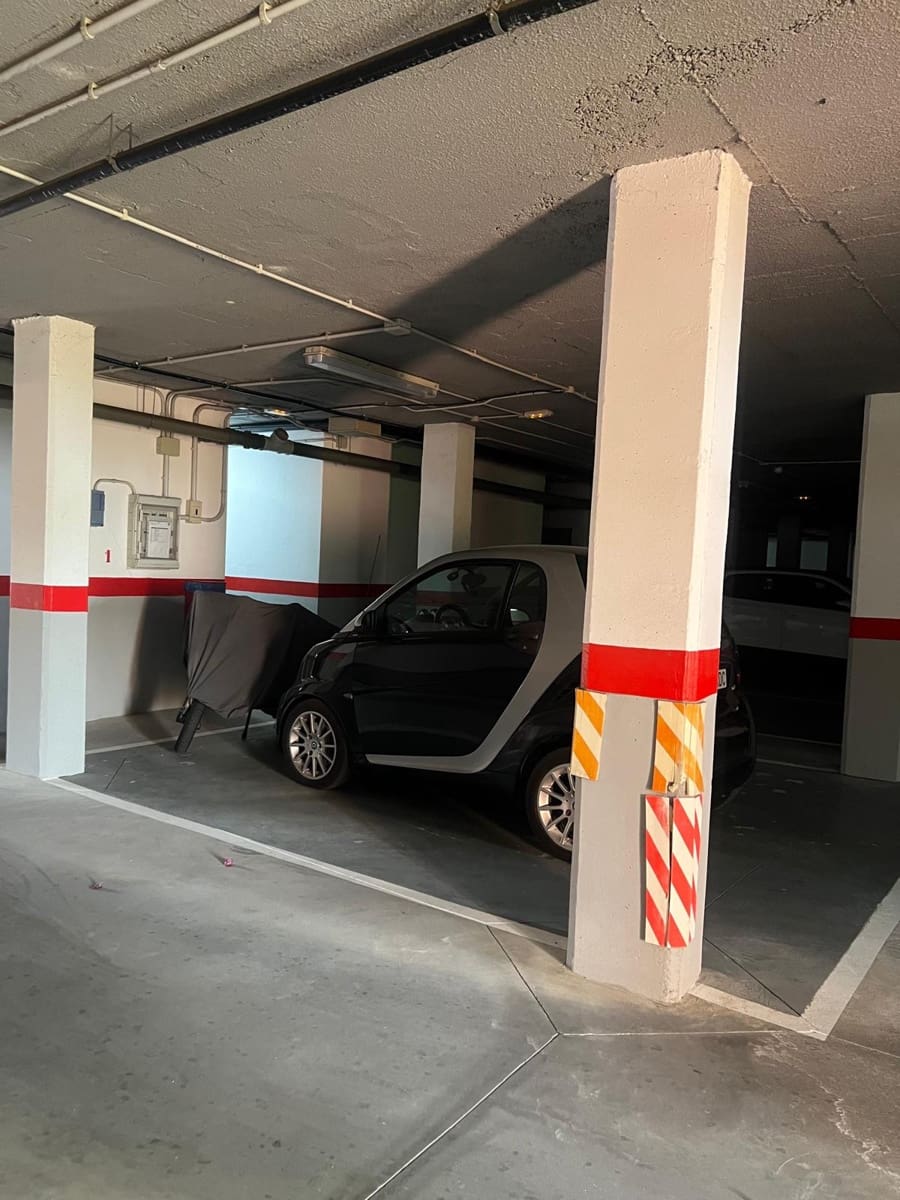 2 slaapkamer Appartement te koop in Manilva met zwembad garage - € 359.000 (Ref: 9197688)