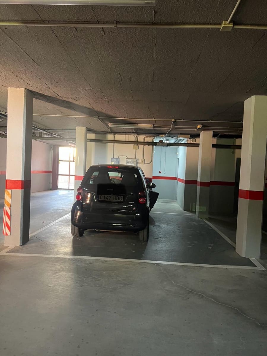 2 slaapkamer Appartement te koop in Manilva met zwembad garage - € 359.000 (Ref: 9197688)