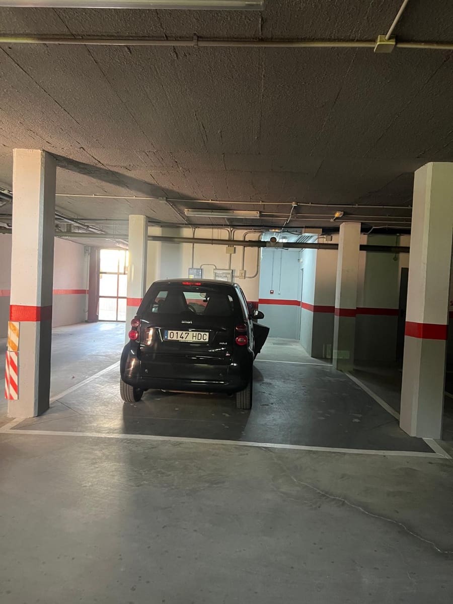 2 slaapkamer Appartement te koop in Manilva met zwembad garage - € 359.000 (Ref: 9197688)