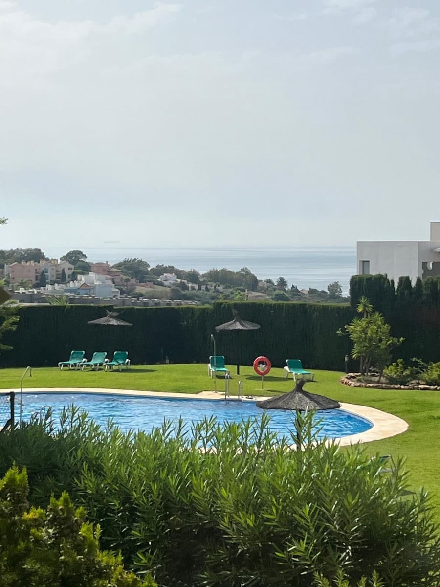 2 slaapkamer Appartement te koop in Manilva met zwembad garage - € 359.000 (Ref: 9197688)