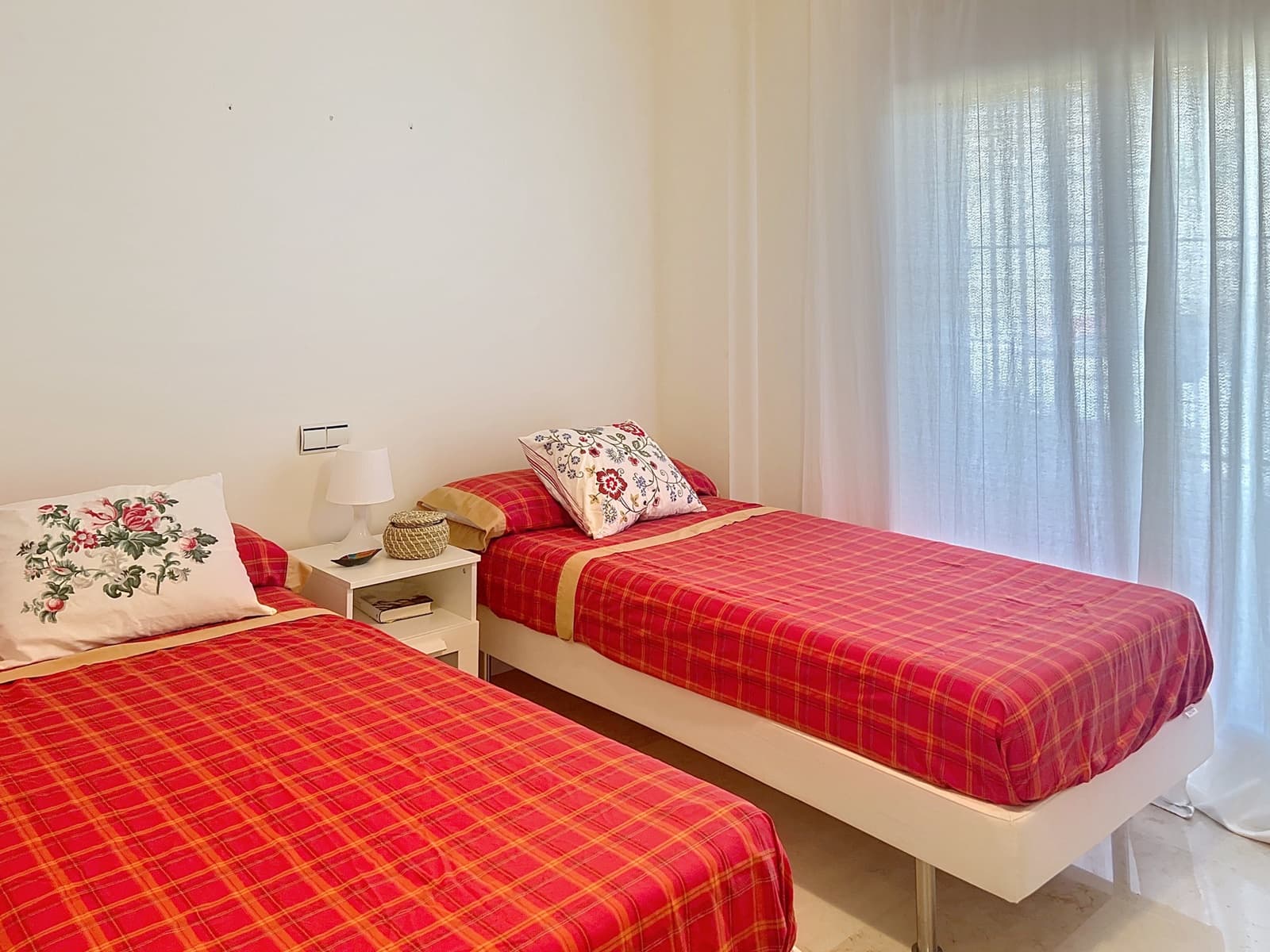 2 chambre Appartement à vendre à Manilva avec piscine garage - 339 000 € (Ref: 9197688)