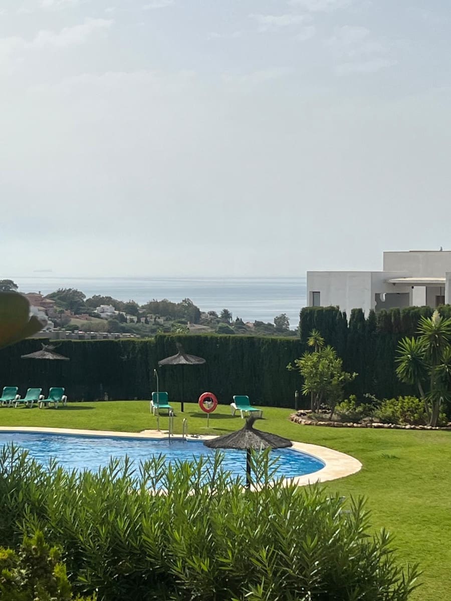 2 chambre Appartement à vendre à Manilva avec piscine garage - 339 000 € (Ref: 9197688)