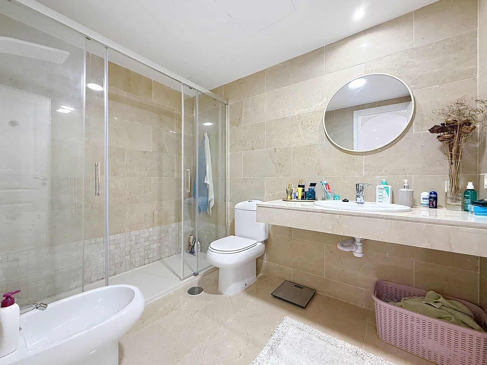 3 soverom Penthouse til salgs i San Luis de Sabinillas med svømmebasseng garasje - € 510 000 (Ref: 9200417)