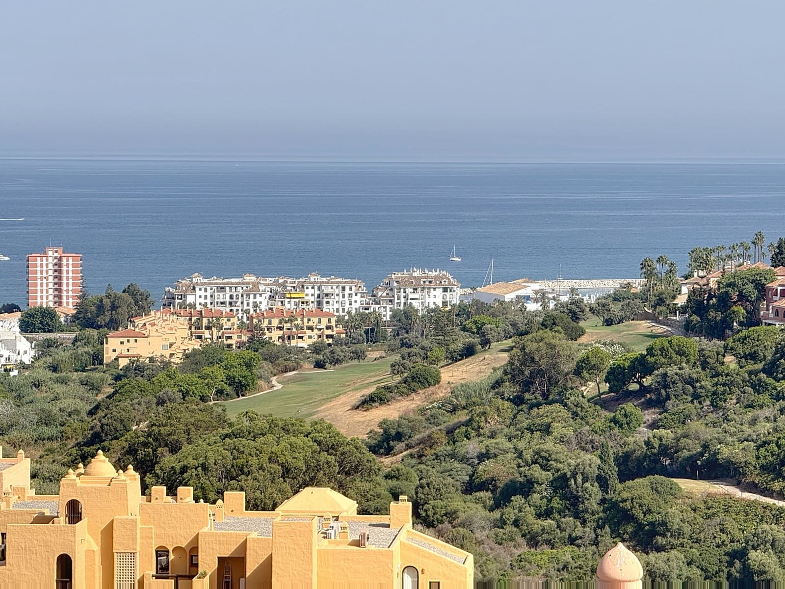 3 soverom Penthouse til salgs i San Luis de Sabinillas med svømmebasseng garasje - € 510 000 (Ref: 9200417)