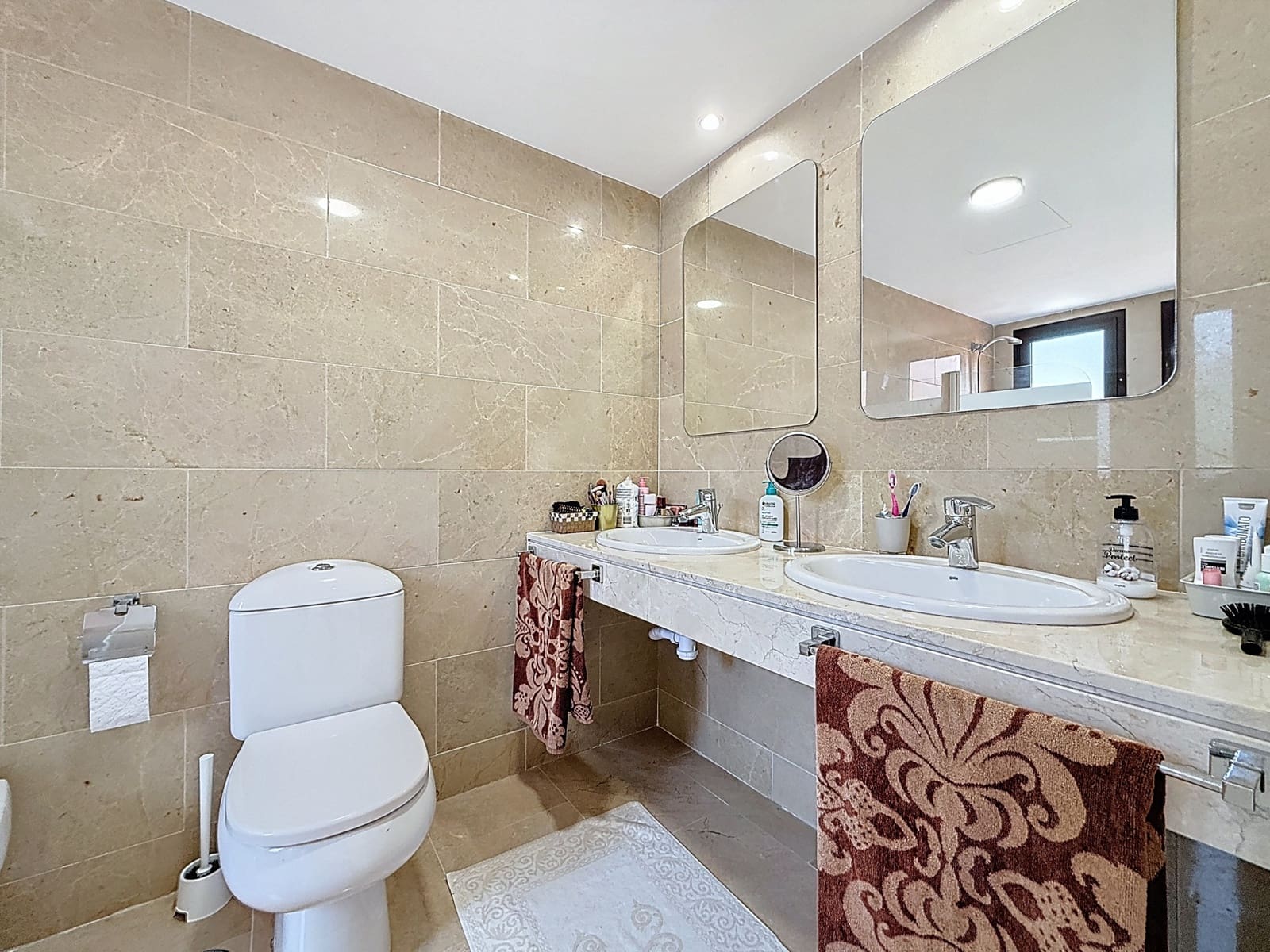 3 soverom Penthouse til salgs i San Luis de Sabinillas med svømmebasseng garasje - € 510 000 (Ref: 9200417)