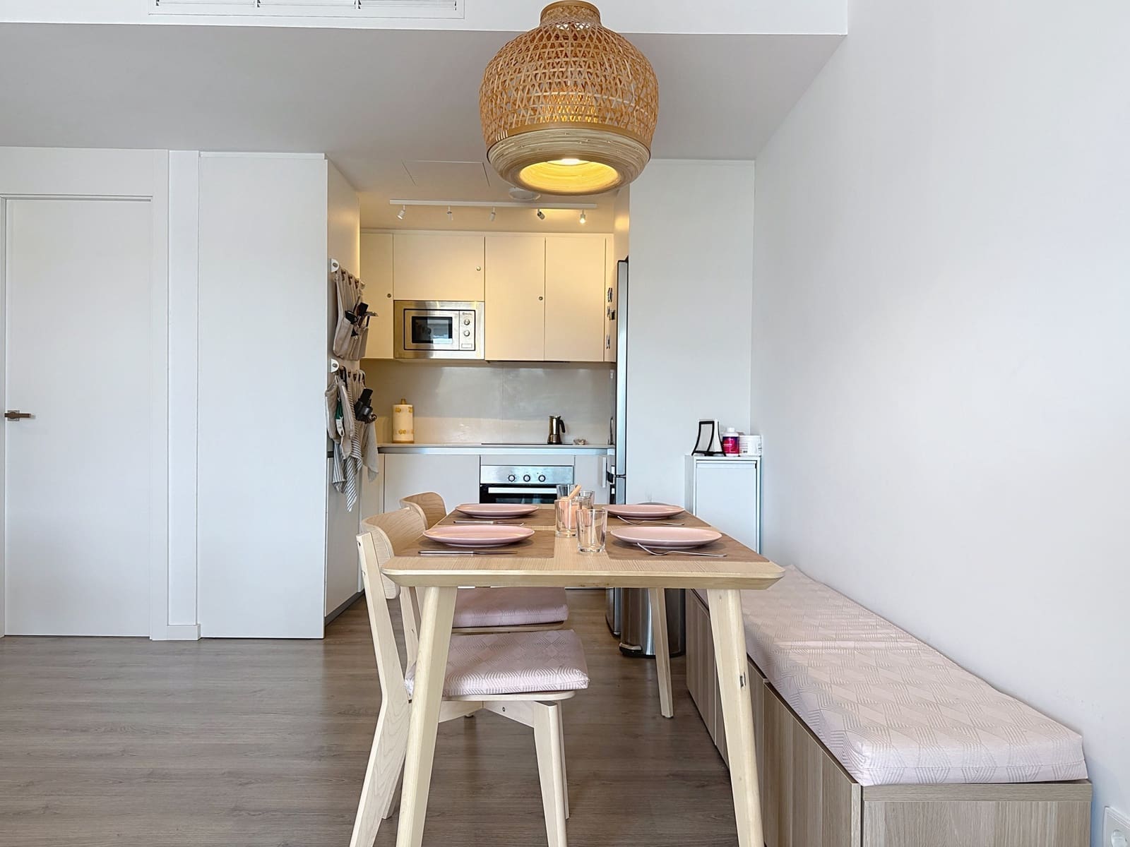 3 chambre Appartement à vendre à Estepona avec piscine garage - 359 000 € (Ref: 9202382)