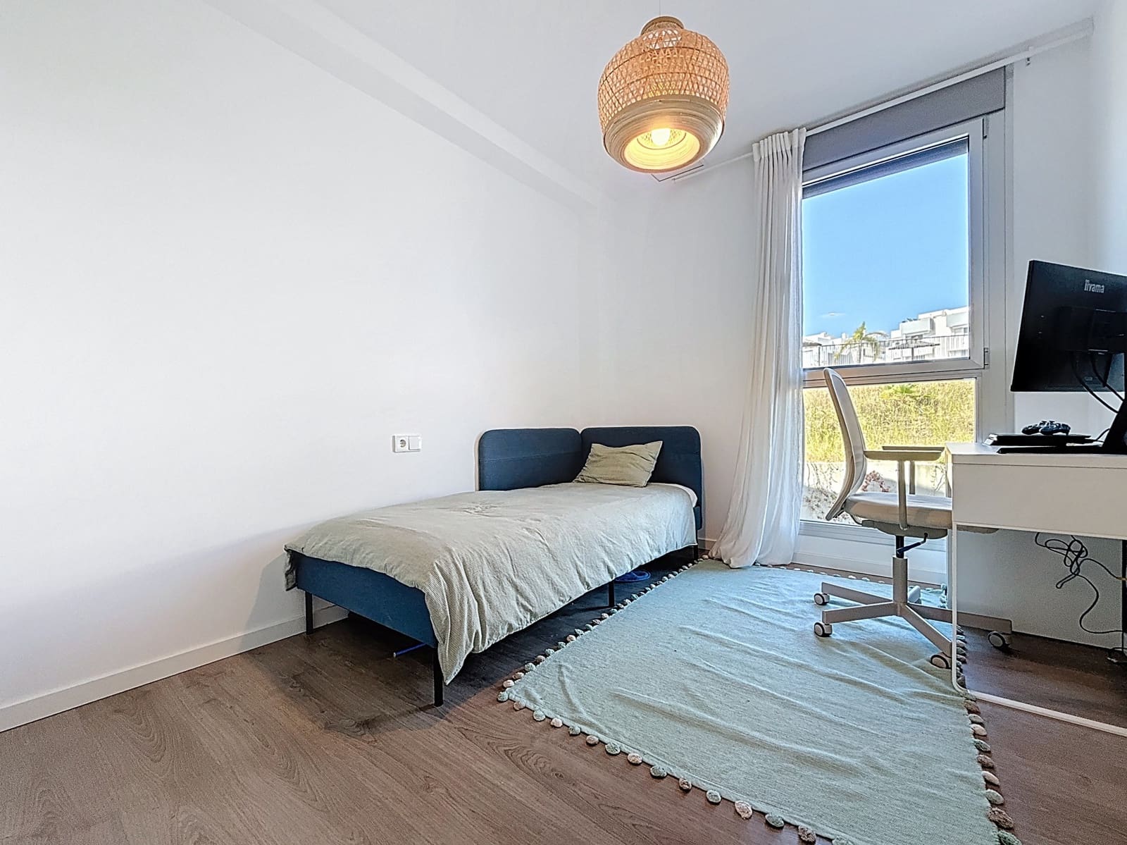 3 chambre Appartement à vendre à Estepona avec piscine garage - 359 000 € (Ref: 9202382)