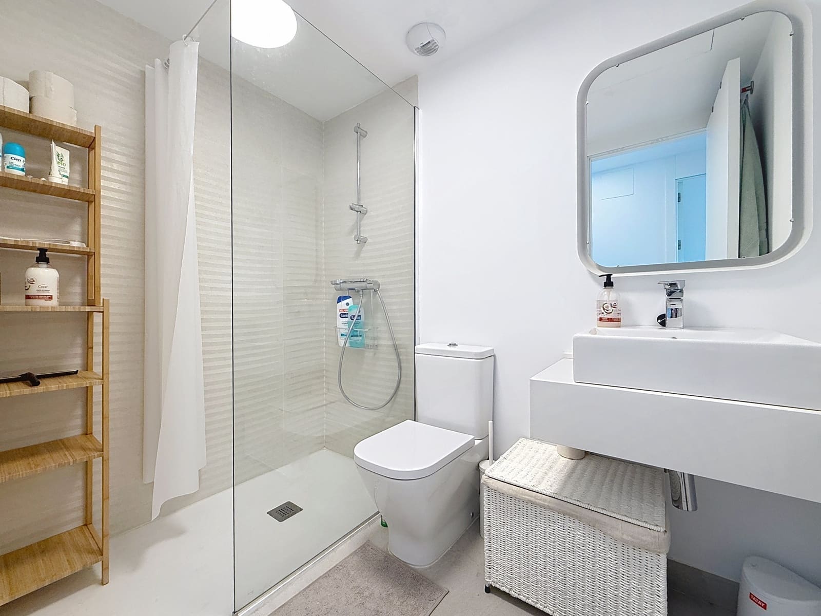 3 chambre Appartement à vendre à Estepona avec piscine garage - 359 000 € (Ref: 9202382)