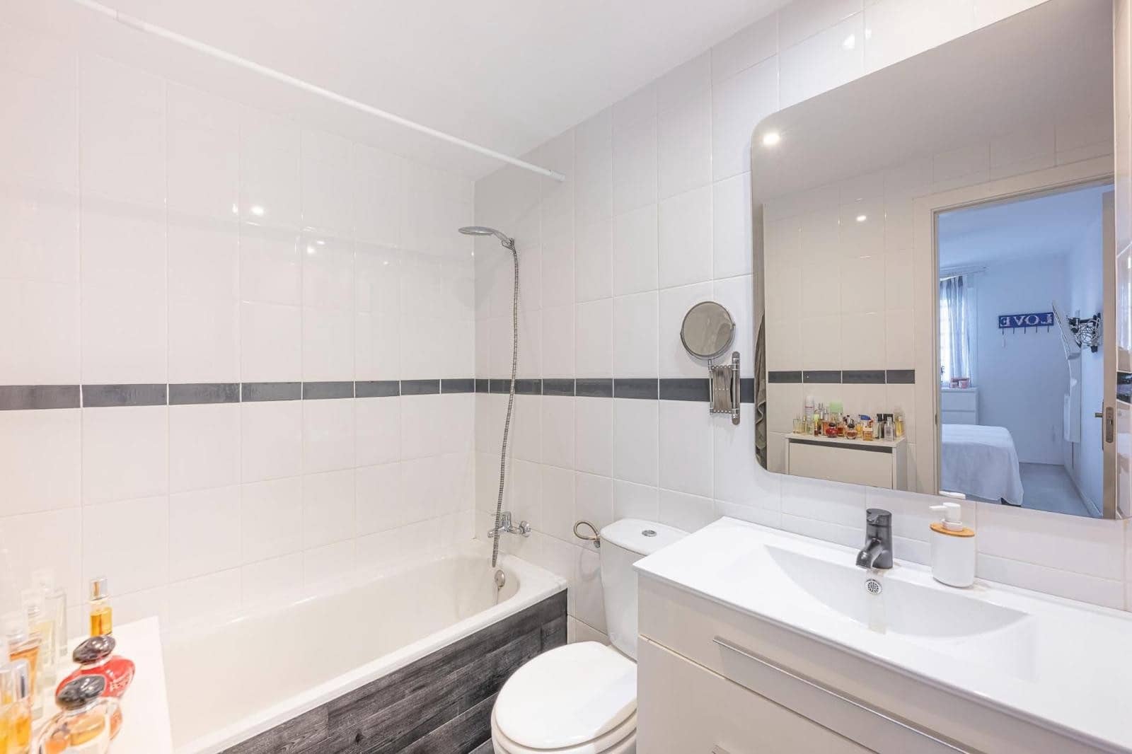 3 Zimmer Penthouse zu verkaufen in Casares mit Garage - 365.000 € (Ref: 9226977)