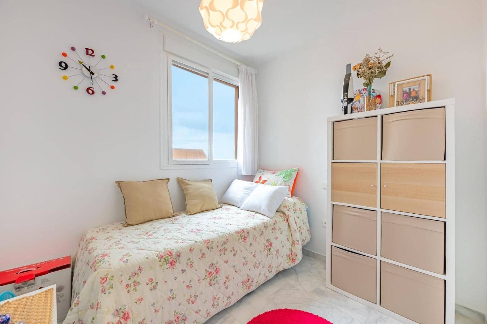 3 Zimmer Penthouse zu verkaufen in Casares mit Garage - 365.000 € (Ref: 9226977)