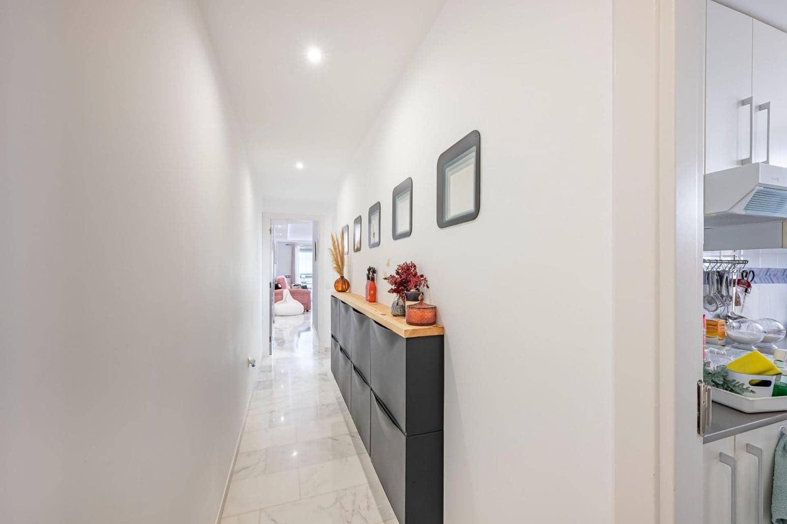 3 Zimmer Penthouse zu verkaufen in Casares mit Garage - 365.000 € (Ref: 9226977)