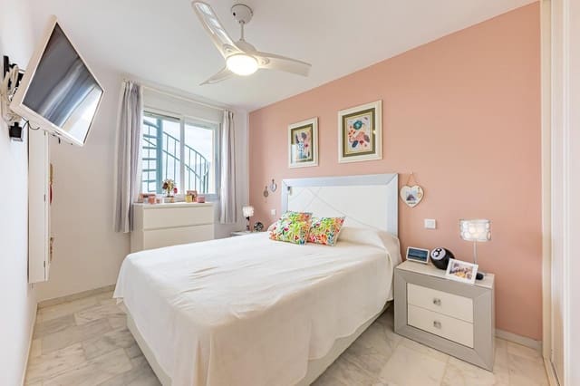 3 Zimmer Penthouse zu verkaufen in Casares mit Garage - 365.000 € (Ref: 9226977)