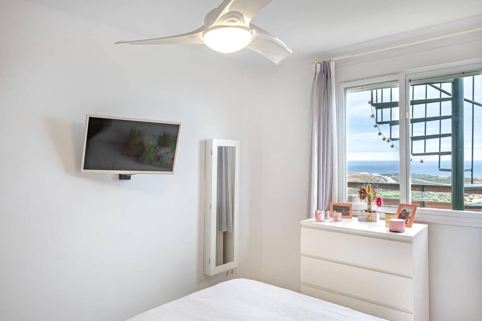 3 Zimmer Penthouse zu verkaufen in Casares mit Garage - 365.000 € (Ref: 9226977)