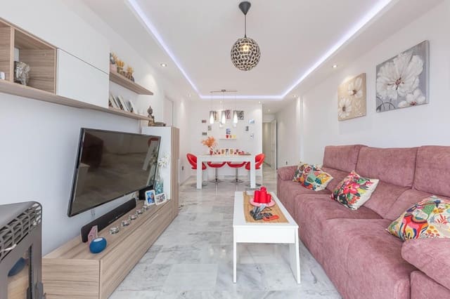 3 Zimmer Penthouse zu verkaufen in Casares mit Garage - 365.000 € (Ref: 9226977)