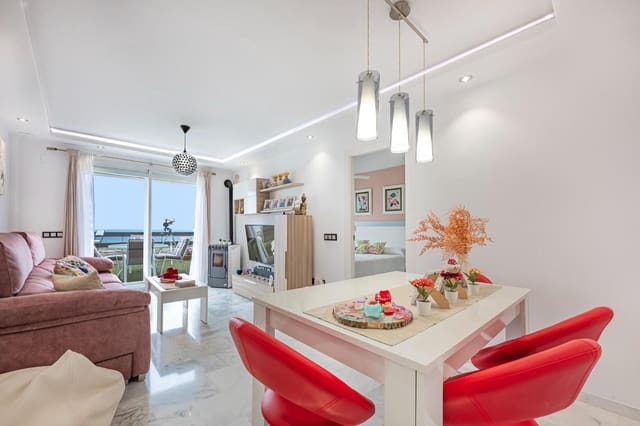 3 Zimmer Penthouse zu verkaufen in Casares mit Garage - 365.000 € (Ref: 9226977)