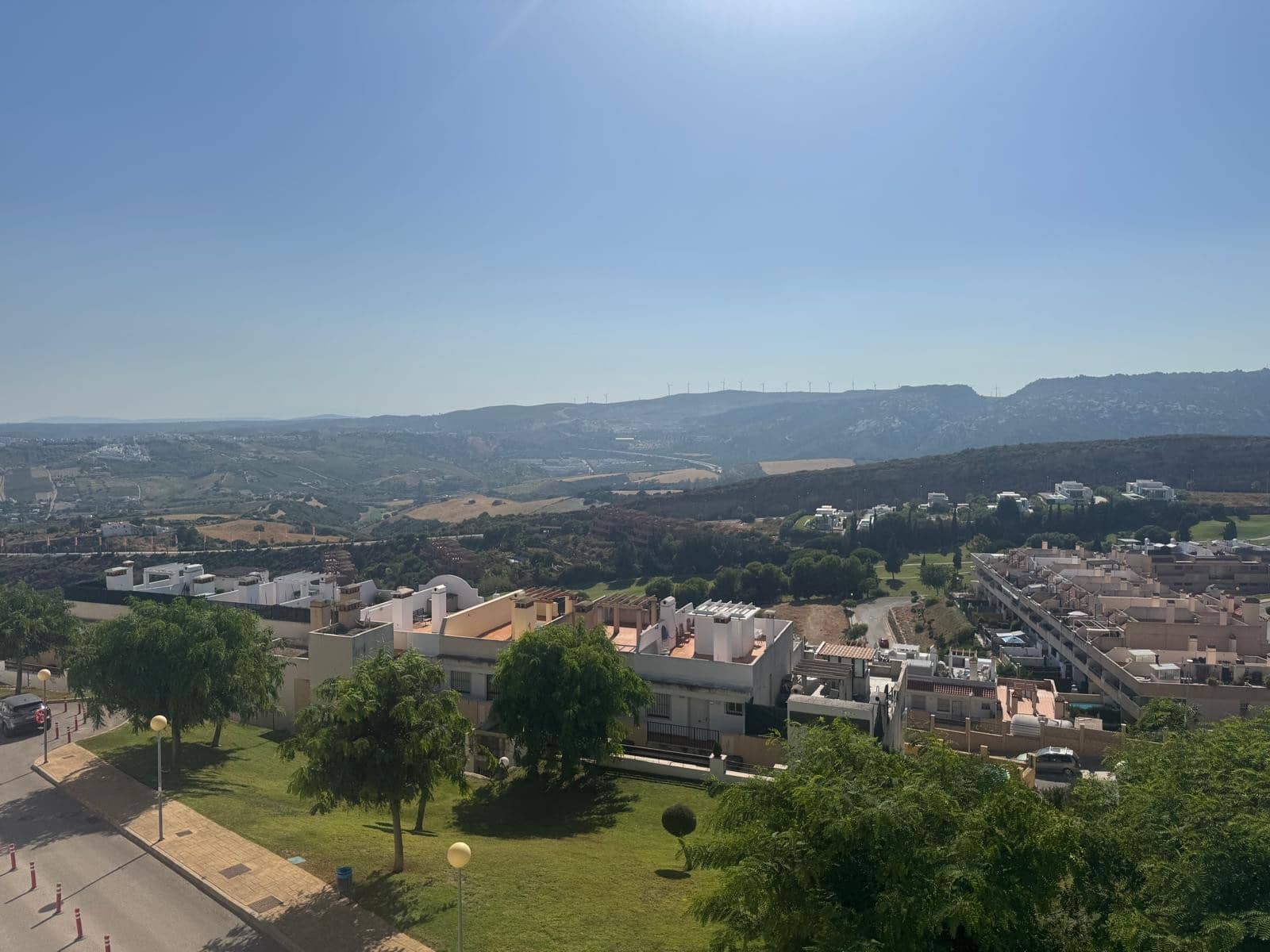 3 Zimmer Penthouse zu verkaufen in Casares mit Garage - 365.000 € (Ref: 9226977)