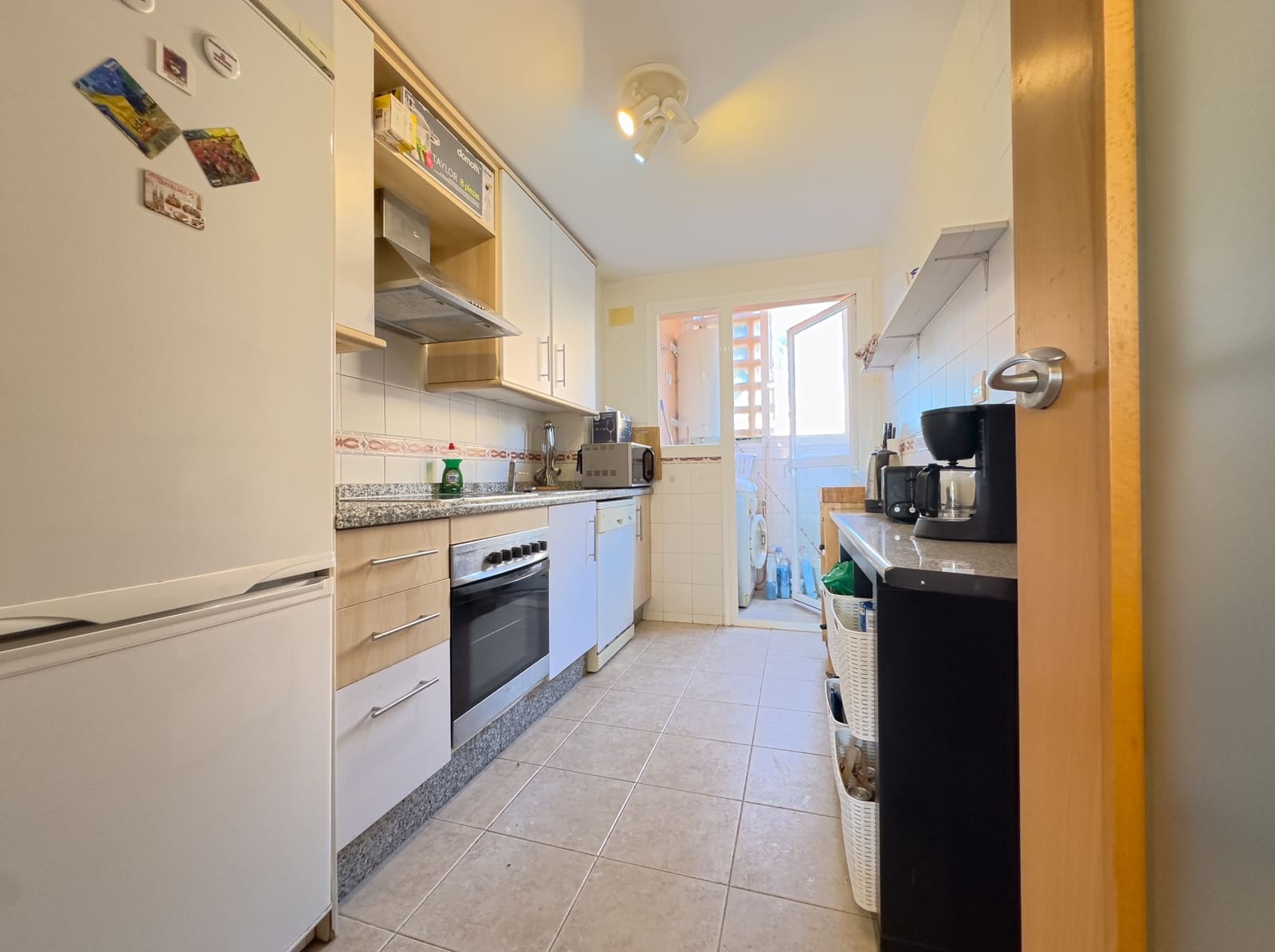 2 Zimmer Apartment zu verkaufen in Casares mit Pool Garage - 229.000 € (Ref: 9239831)