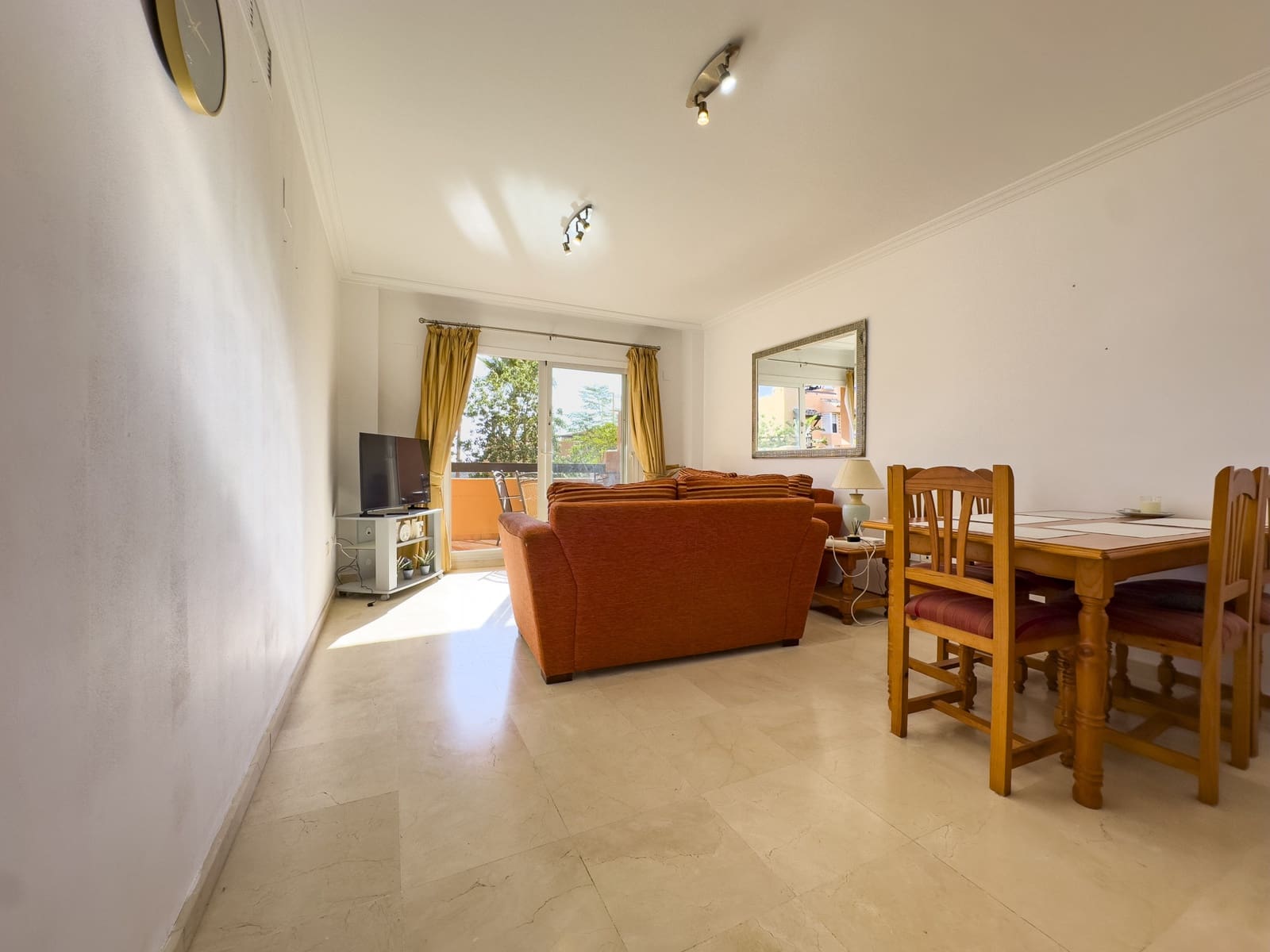 2 Zimmer Apartment zu verkaufen in Casares mit Pool Garage - 229.000 € (Ref: 9239831)