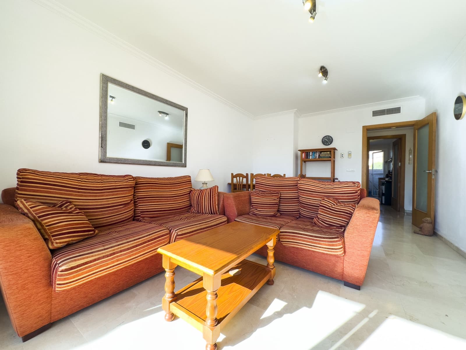 2 Zimmer Apartment zu verkaufen in Casares mit Pool Garage - 229.000 € (Ref: 9239831)