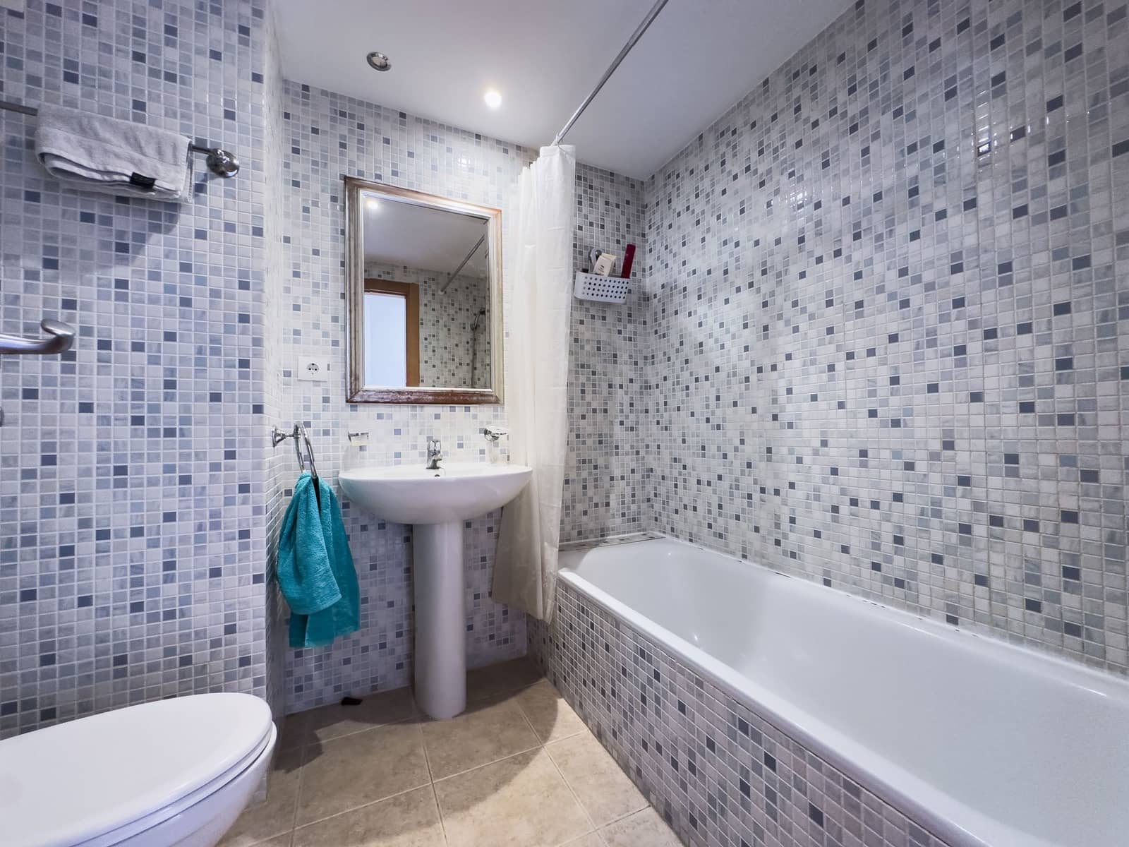 2 Zimmer Apartment zu verkaufen in Casares mit Pool Garage - 229.000 € (Ref: 9239831)