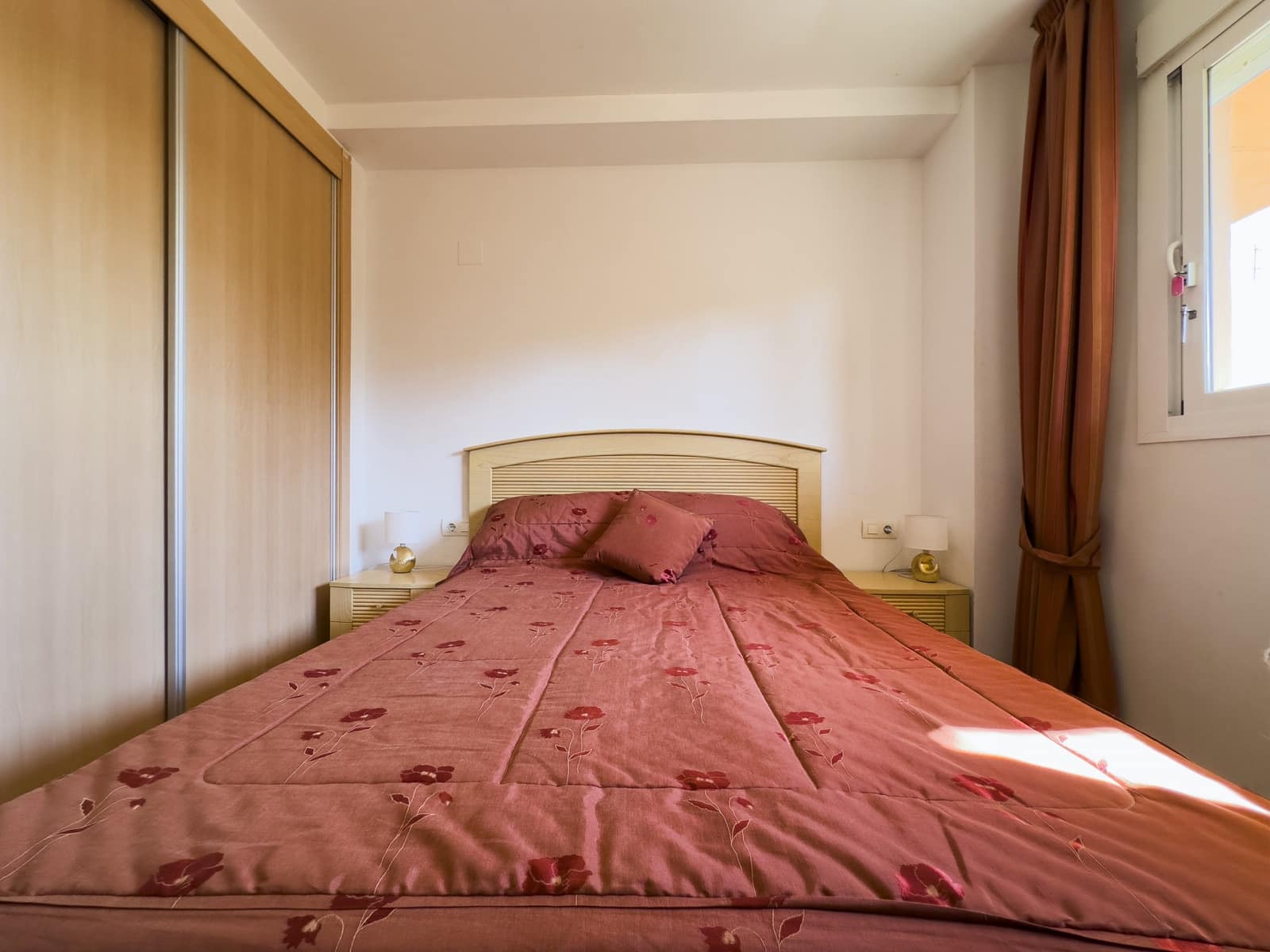 2 Zimmer Apartment zu verkaufen in Casares mit Pool Garage - 229.000 € (Ref: 9239831)