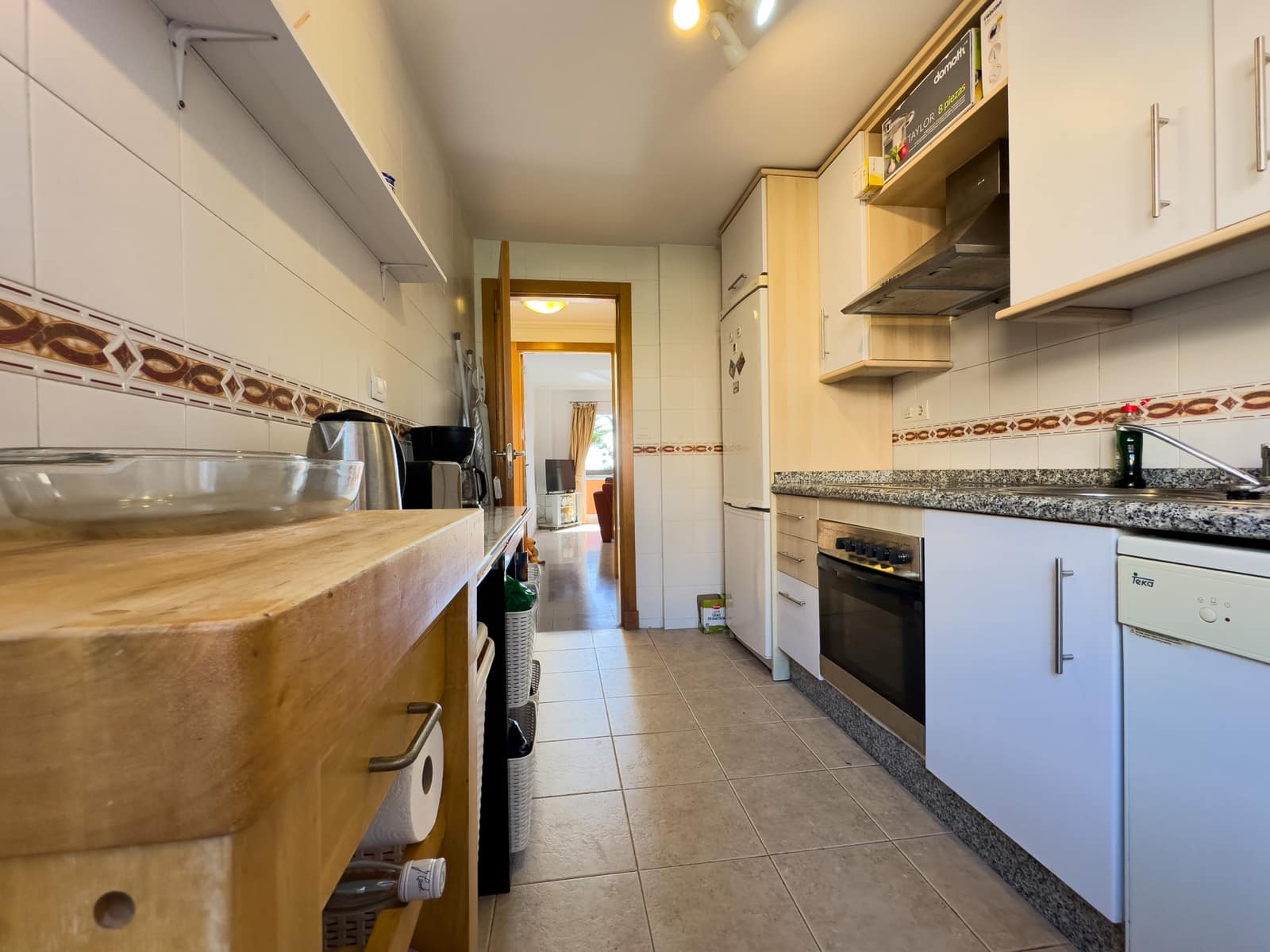 2 Zimmer Apartment zu verkaufen in Casares mit Pool Garage - 229.000 € (Ref: 9239831)