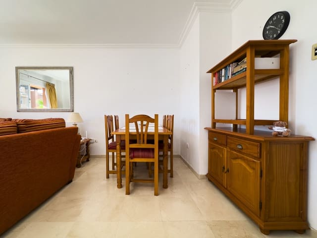 2 Zimmer Apartment zu verkaufen in Casares Golf - Casares del Sol, Casares mit Pool Garage - 229.000 € (Ref: 9239831)