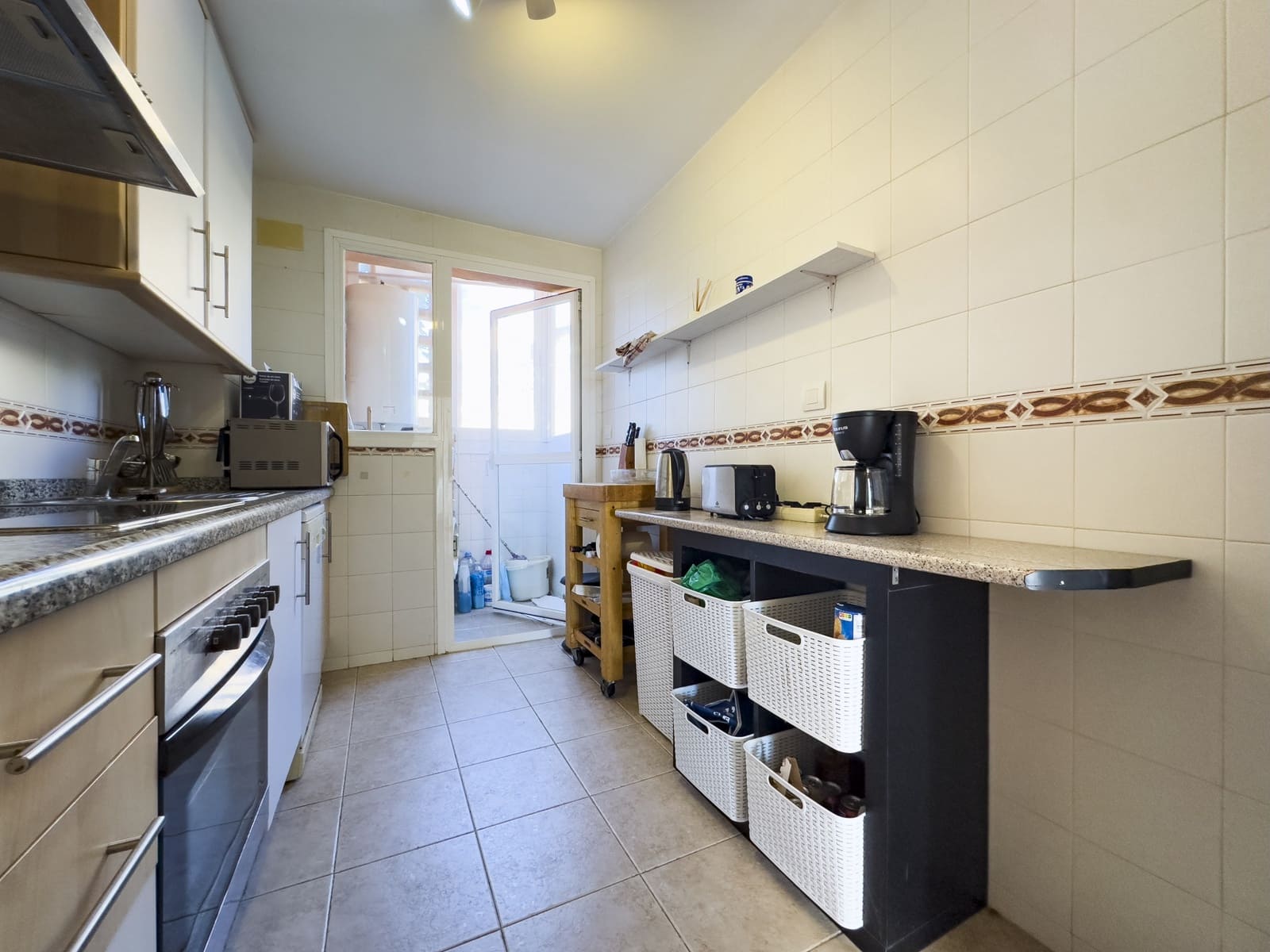 2 Zimmer Apartment zu verkaufen in Casares mit Pool Garage - 229.000 € (Ref: 9239831)