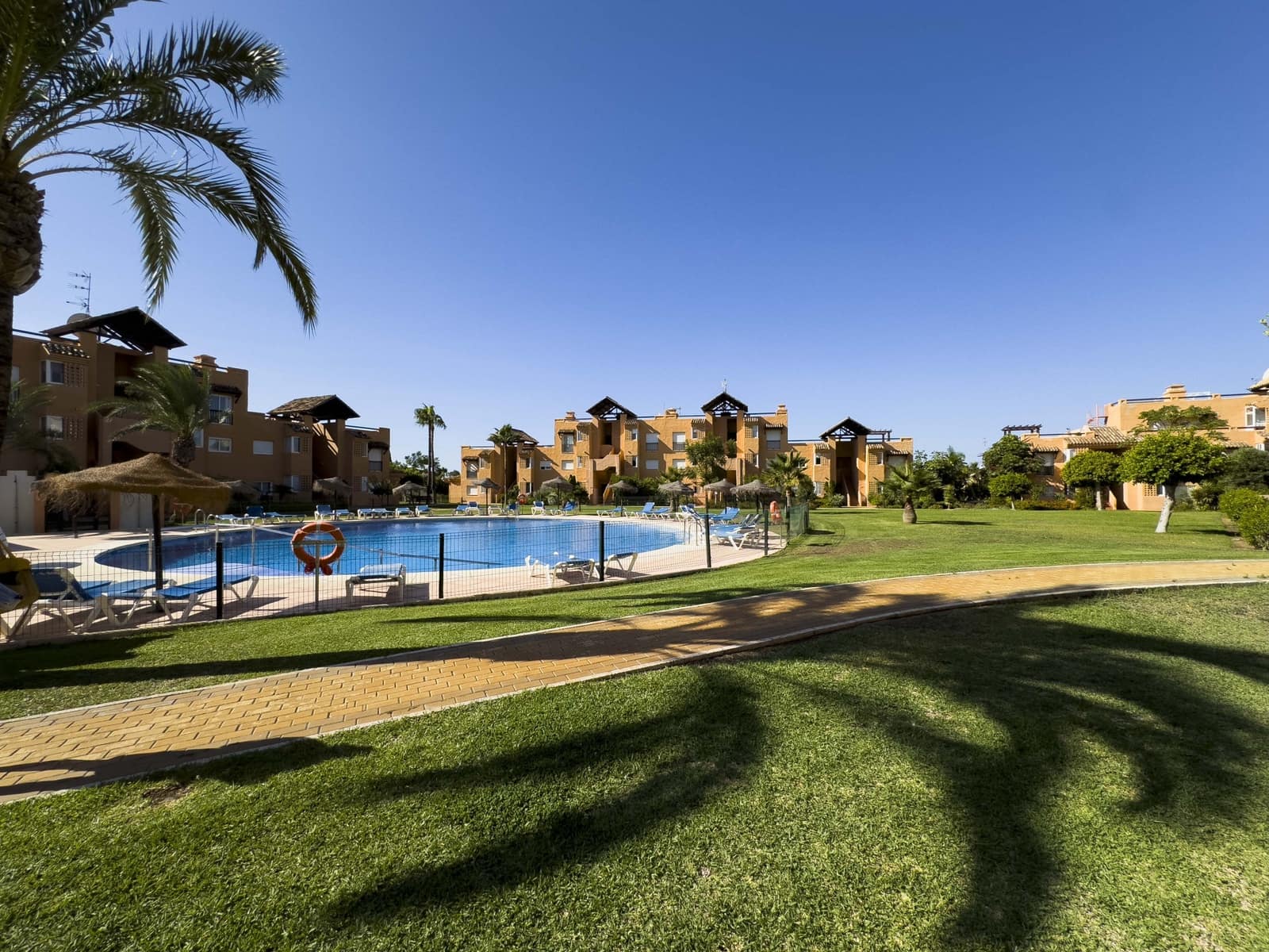 2 Zimmer Apartment zu verkaufen in Casares mit Pool Garage - 229.000 € (Ref: 9239831)