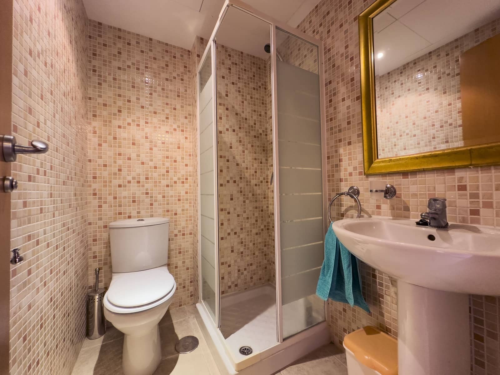 2 Zimmer Apartment zu verkaufen in Casares mit Pool Garage - 229.000 € (Ref: 9239831)