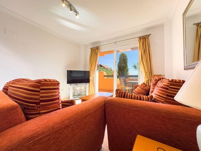 2 Zimmer Apartment zu verkaufen in Casares Golf - Casares del Sol, Casares mit Pool Garage - 229.000 € (Ref: 9239831)