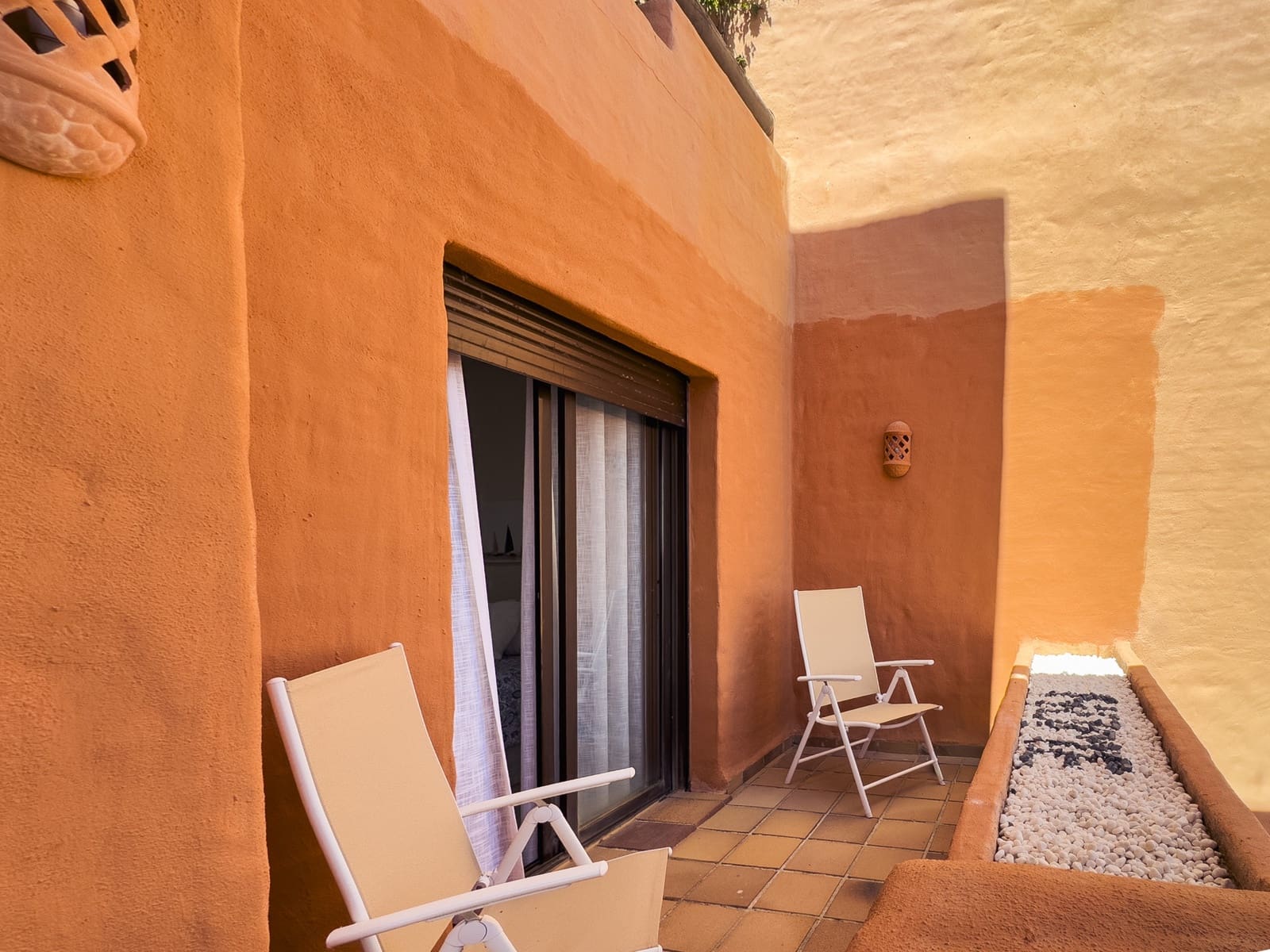 2 sypialnia Apartament na sprzedaż w Manilva z basenem garażem - 329 000 € (Ref: 9239832)