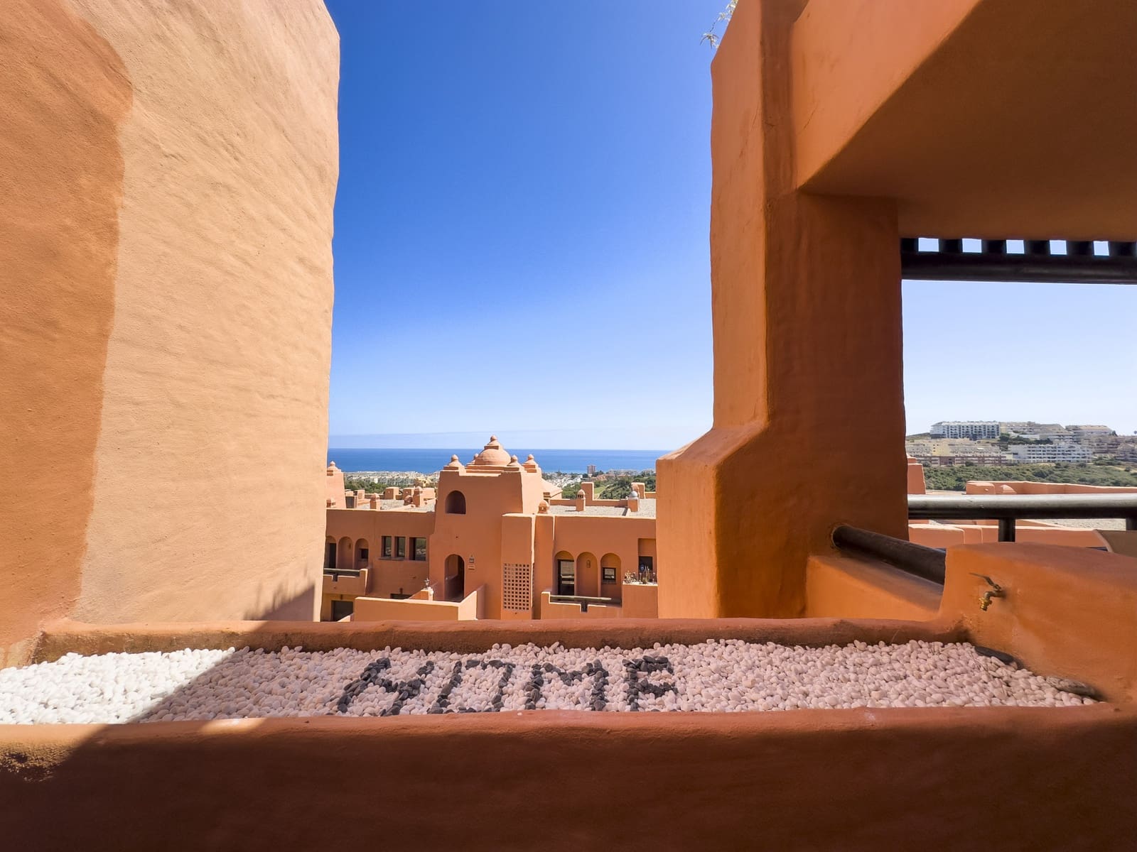 2 sypialnia Apartament na sprzedaż w Manilva z basenem garażem - 329 000 € (Ref: 9239832)