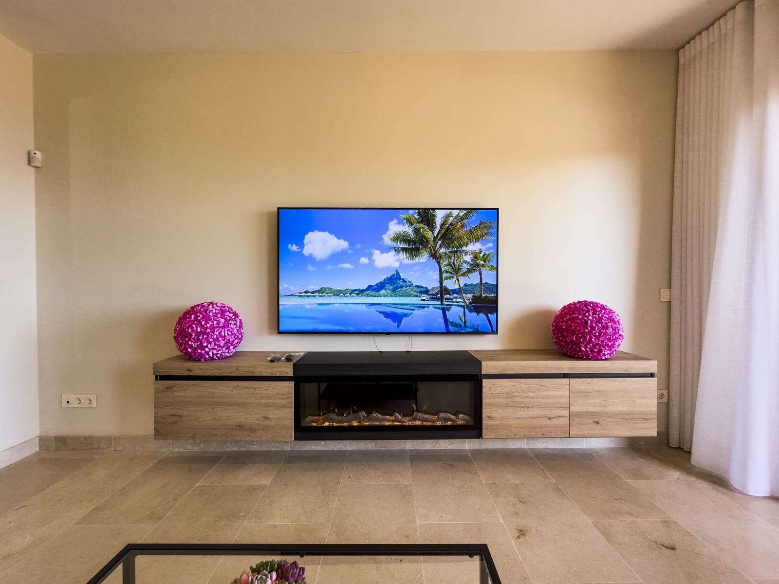 2 sypialnia Apartament na sprzedaż w Manilva z basenem garażem - 329 000 € (Ref: 9239832)