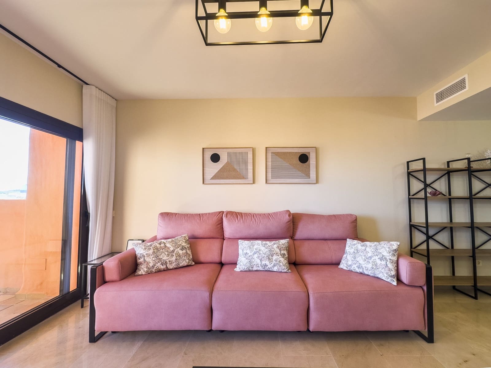 2 chambre Appartement à vendre à Manilva avec piscine garage - 315 000 € (Ref: 9239832)