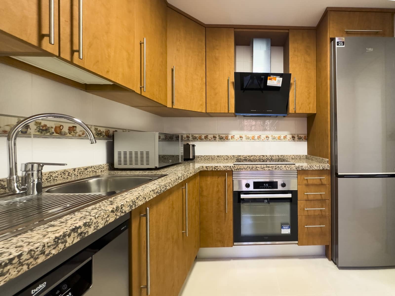 2 chambre Appartement à vendre à Manilva avec piscine garage - 315 000 € (Ref: 9239832)