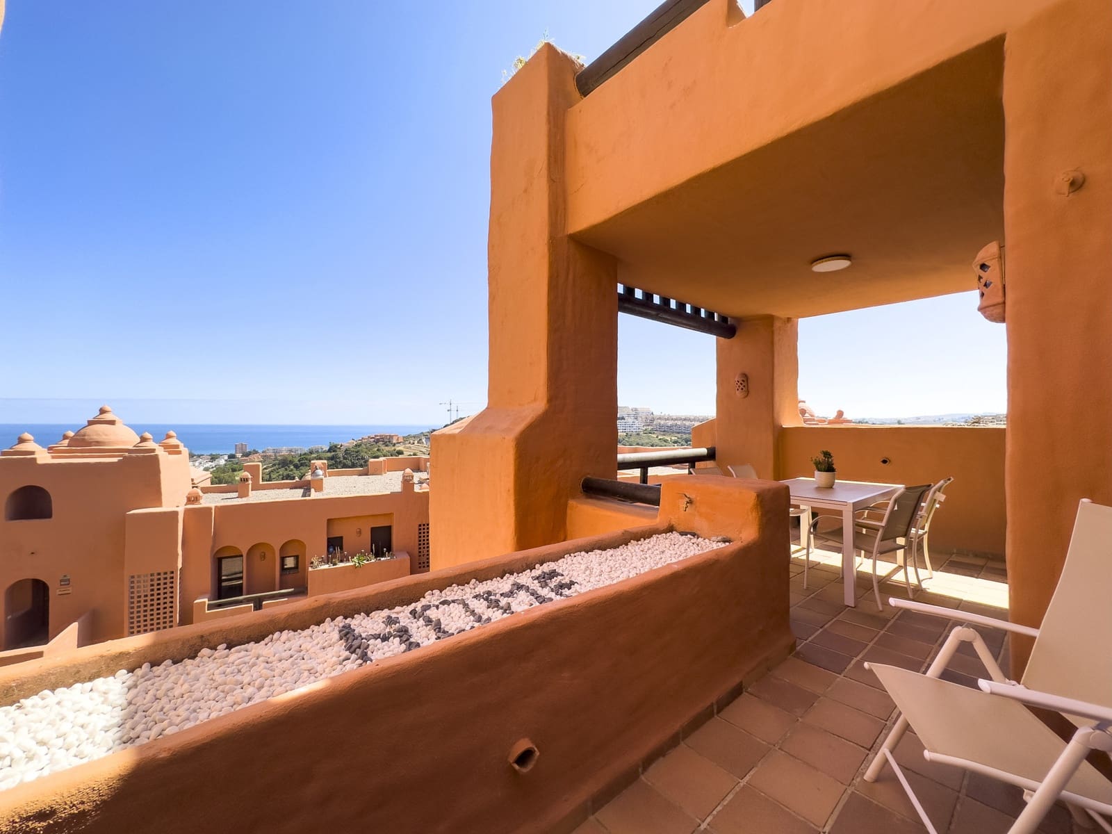 2 chambre Appartement à vendre à Manilva avec piscine garage - 315 000 € (Ref: 9239832)