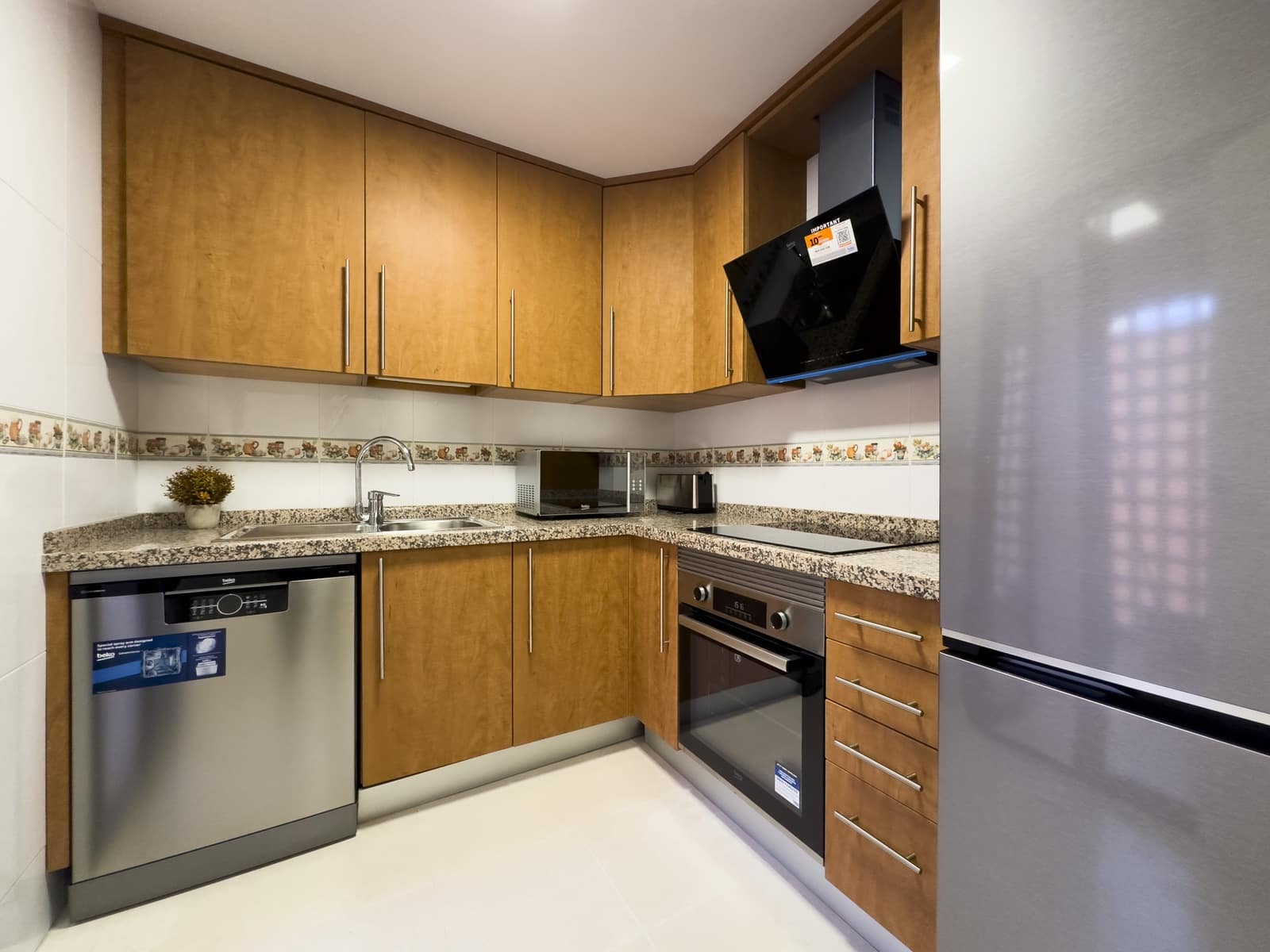2 chambre Appartement à vendre à Manilva avec piscine garage - 315 000 € (Ref: 9239832)