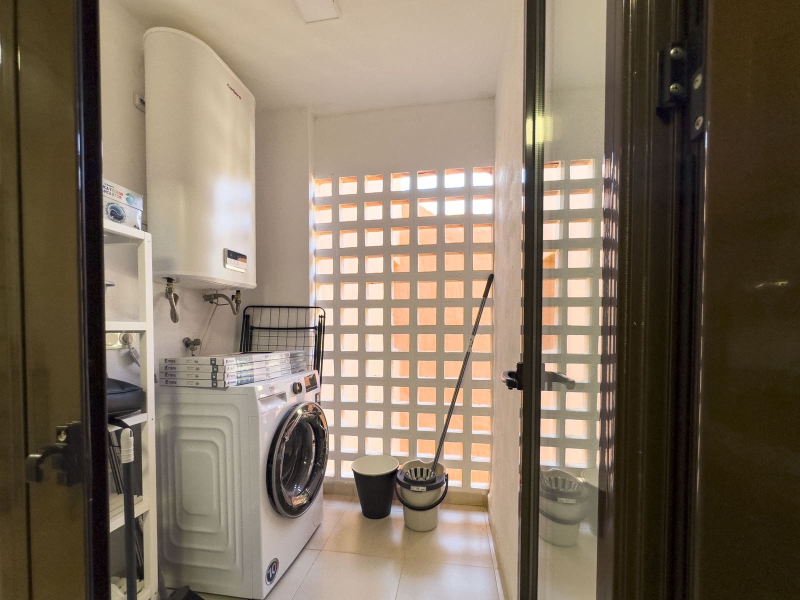 2 chambre Appartement à vendre à Manilva avec piscine garage - 315 000 € (Ref: 9239832)
