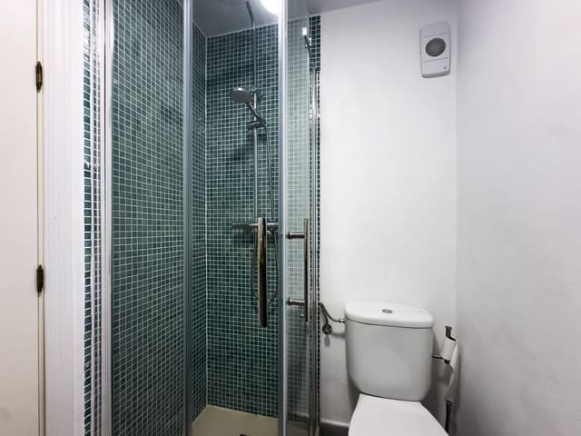 2 bedroom Apartment for sale in San Luis de Sabinillas, Manilva with pool garage - € 304,000 (Ref: 9291513)