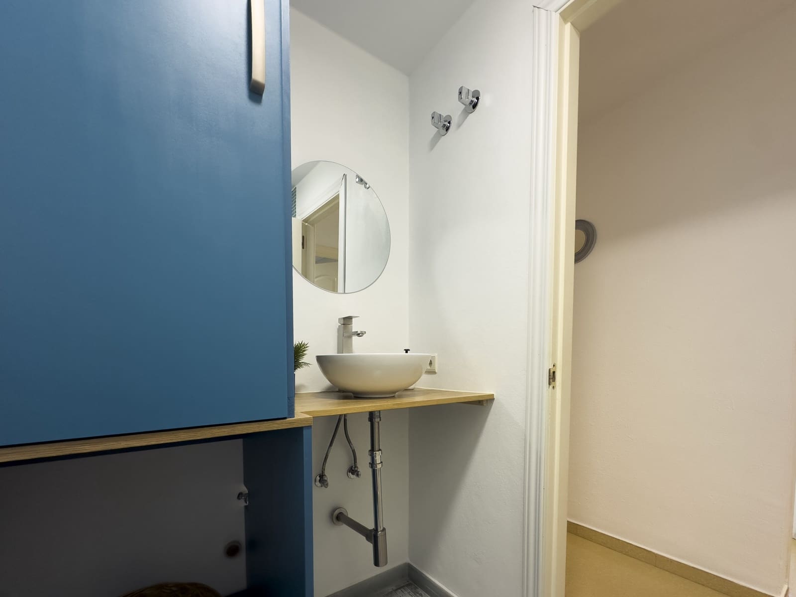 2 sovrum Lägenhet till salu i San Luis de Sabinillas med pool garage - 299 900 € (Ref: 9291513)